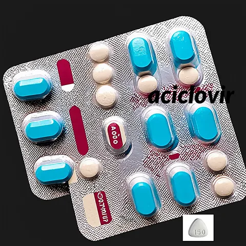 Aciclovir sans ordonnance prix